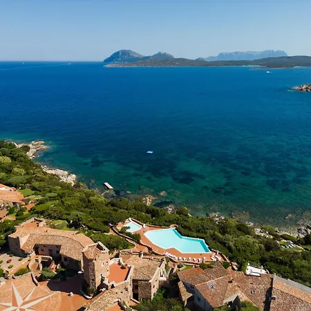 Splendido Vista Mare 公寓 *