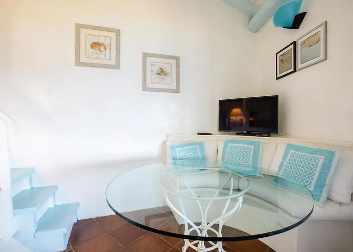 Splendido Vista Mare 公寓 *