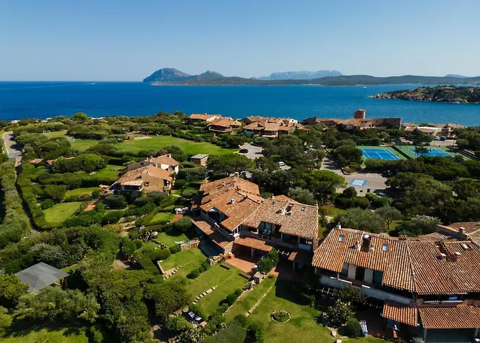 Splendido Vista Mare * 罗通多港