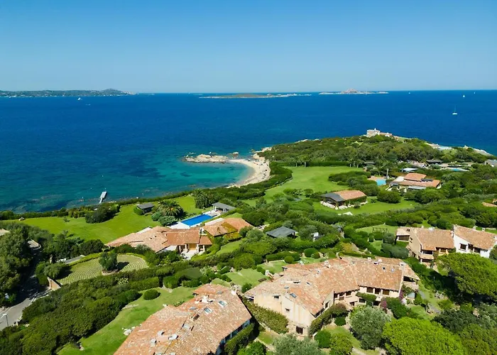 Splendido Vista Mare 公寓 *