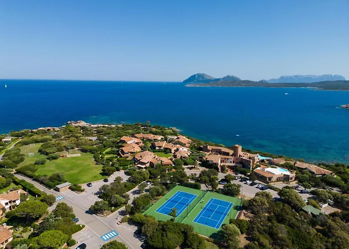 Splendido Vista Mare 公寓 罗通多港