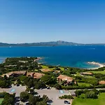 Daire Splendido Vista Mare Porto Rotondo