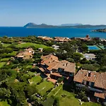 Splendido Vista Mare * Porto Rotondo