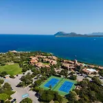 Splendido Vista Mare Apartament Porto Rotondo