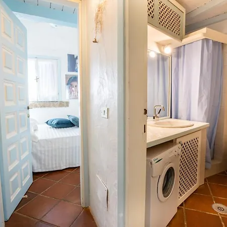 Splendido Vista Mare Apartment *
