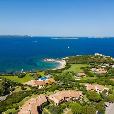 Splendido Vista Mare 公寓 *