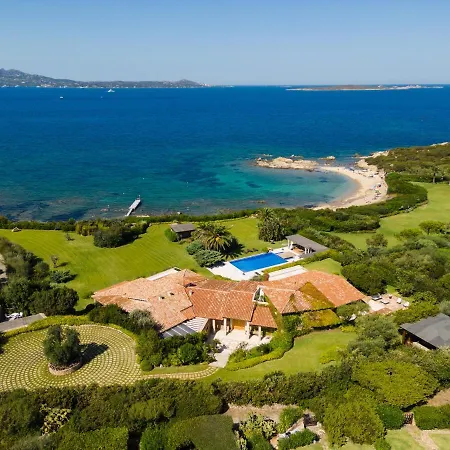 Splendido Vista Mare Porto Rotondo