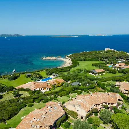 Splendido Vista Mare 公寓 *
