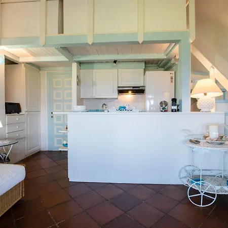 Apartment Splendido Vista Mare *