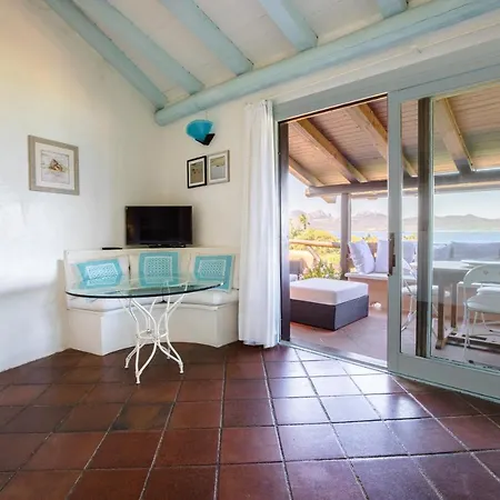 Apartment Splendido Vista Mare