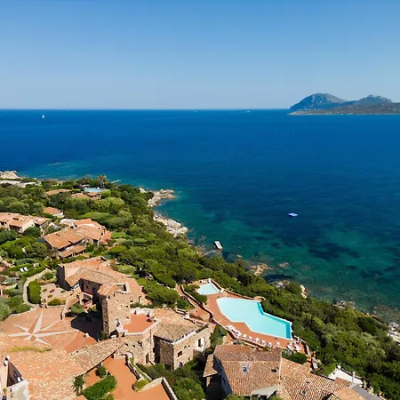 Splendido Vista Mare Daire Porto Rotondo