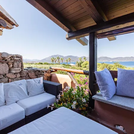Splendido Vista Mare * Porto Rotondo