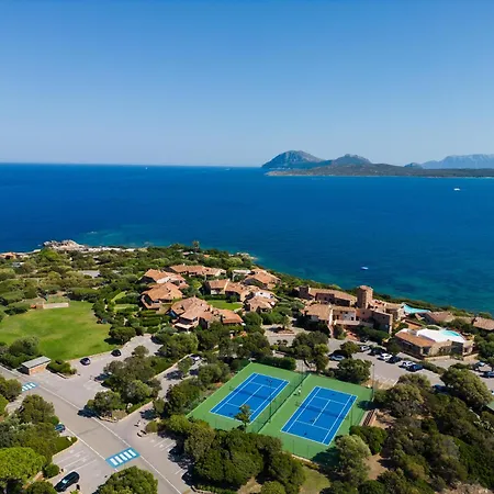 Splendido Vista Mare 公寓 罗通多港